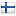 kanonitv.net server is located in Finland